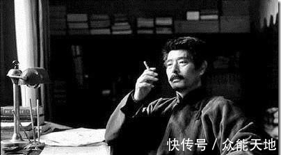 周豫才@鲁迅这辈子从未骂蒋介石,鲁迅离世以后,蒋介石以6字评价他