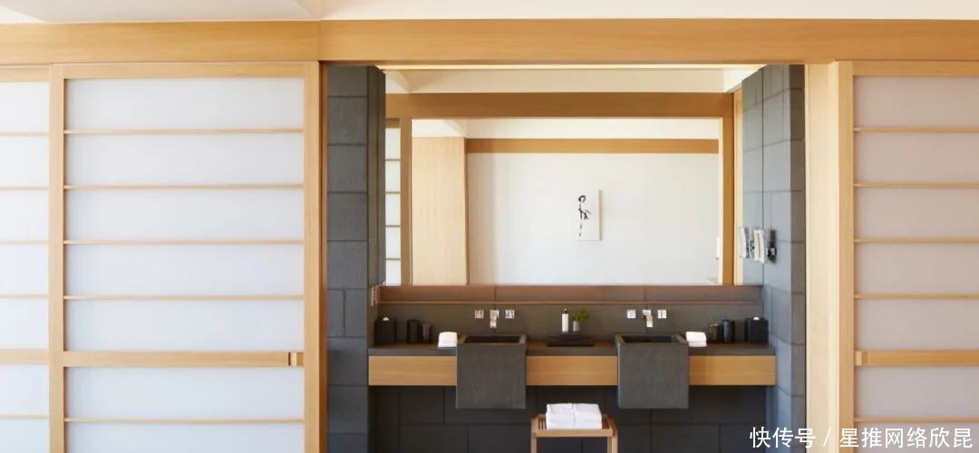 日本第四家安缦酒店方案公开，经典设计永不过时