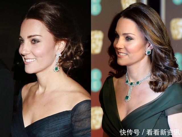 闲聊丨“与爱同名”,王室珠宝中那一抹醉人的颜色