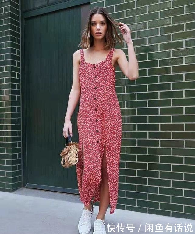 大妈味|女人40岁后少穿这4种衣服，自以为挺时髦，其实显廉价还有大妈味