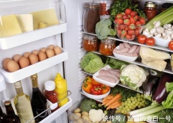 不合适放在冰箱储存的3种物品,只要正常保鲜就可以,看看有哪些