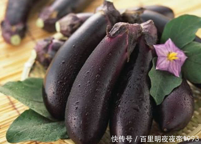 茄碱|专家忠告茄子和它一起吃，相当于是在服毒，八成的人都不知道