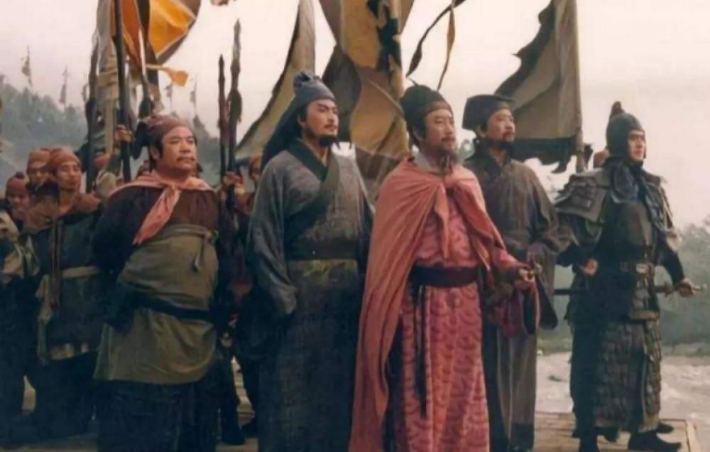  水浒传|水浒传里，宋江“楚州安抚使”，到底是多大的官？你可能不信