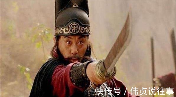 卢俊义$宋朝的朴刀有什么优势?可以淘汰唐刀,看完你就明白了