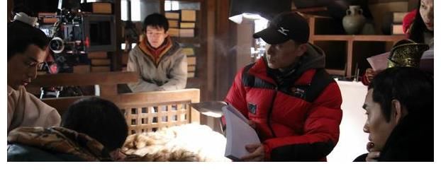 侯鸿亮称赞马东,这可不是场面话