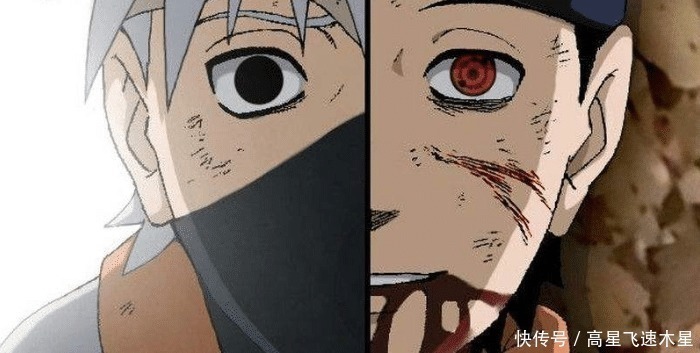 佐助|火影最该“黑化”的不是佐助,不是鸣人,而是接连失去亲人的他