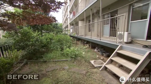 硬装|21万买下52㎡一层带院子，12万搞定硬装＋软装，日式风真是老破小翻身捷径