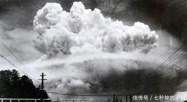 东京|美国原子弹为什么不炸东京而是广岛, 看看这些就知道