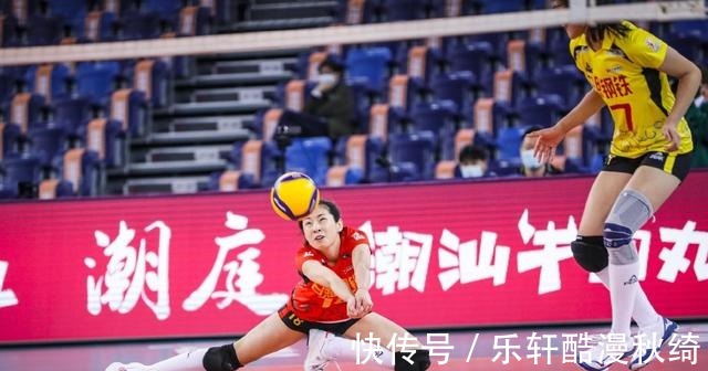 排超联赛|排超联赛排位赛排名新鲜出炉,深圳女排仅第八,福建女排令人意外