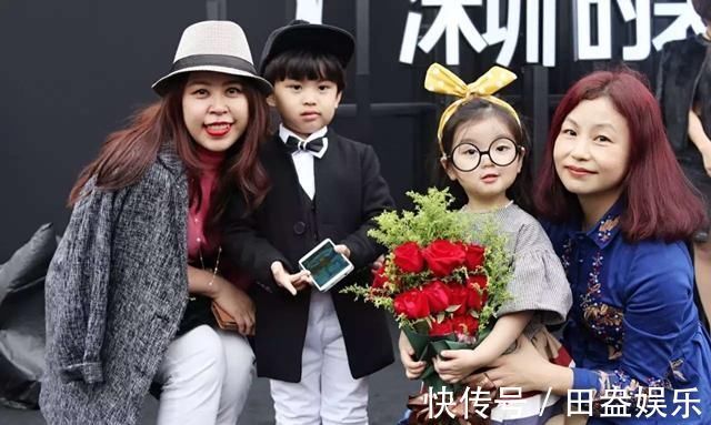 紅毯|她4歲參加爸爸去哪兒走紅，6歲年入百萬(wàn)養(yǎng)全家，今現(xiàn)狀讓人心疼