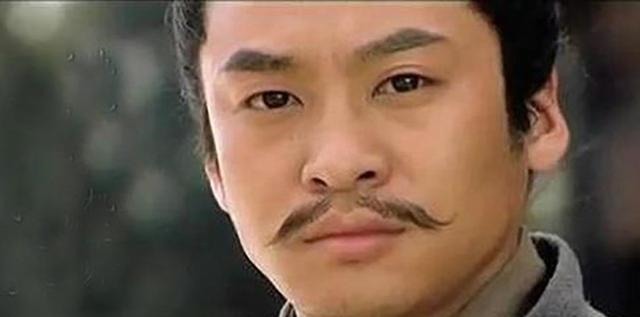 吴用|梁山上两军师,吴用自缢于宋江墓前,朱武去了哪里