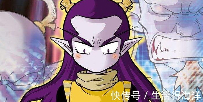 神精榜|《知音漫客》3部漫畫改動畫，《斗羅大陸》封神，另2部少有人知