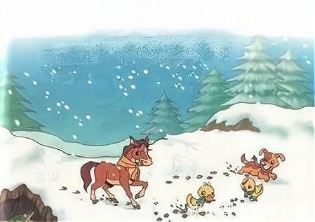 班主任#一波回忆杀,课本上的插画你还认识几张?班主任:全认识的是学霸