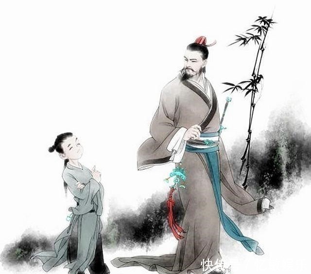 张劭|古人喜欢拜把子,为何却轻易不敢结“八拜之交”你看看是哪八拜