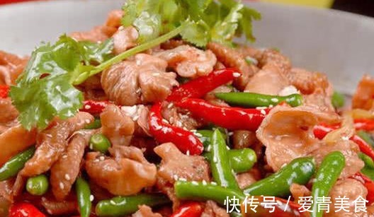 家常菜|在家请客教你几道家常菜,鲜香下饭美味诱人,客人都夸你为大厨