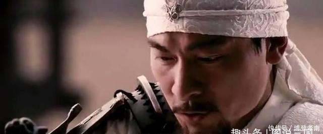 却是|刘表麾下最强战将，常常打败仗，却是孙氏的劲敌，让江东损兵折将