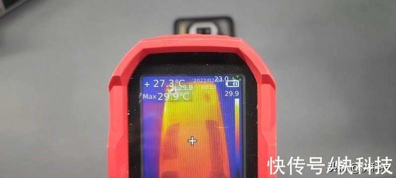 gen|首破120万分！红魔 7 Pro首发评测：玩原神1小时仅41℃