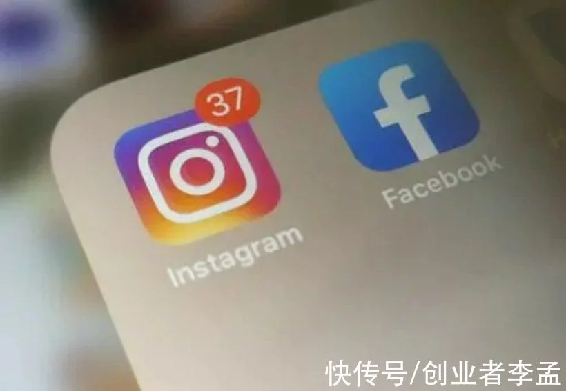 脸书社交软件在多国瘫痪，网友：还是生活在中国幸福，网络很稳定