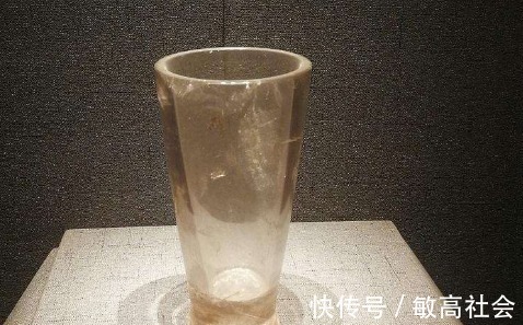 科技!4件逆天神物,网友:穿越过来的,现代科技也无法仿制