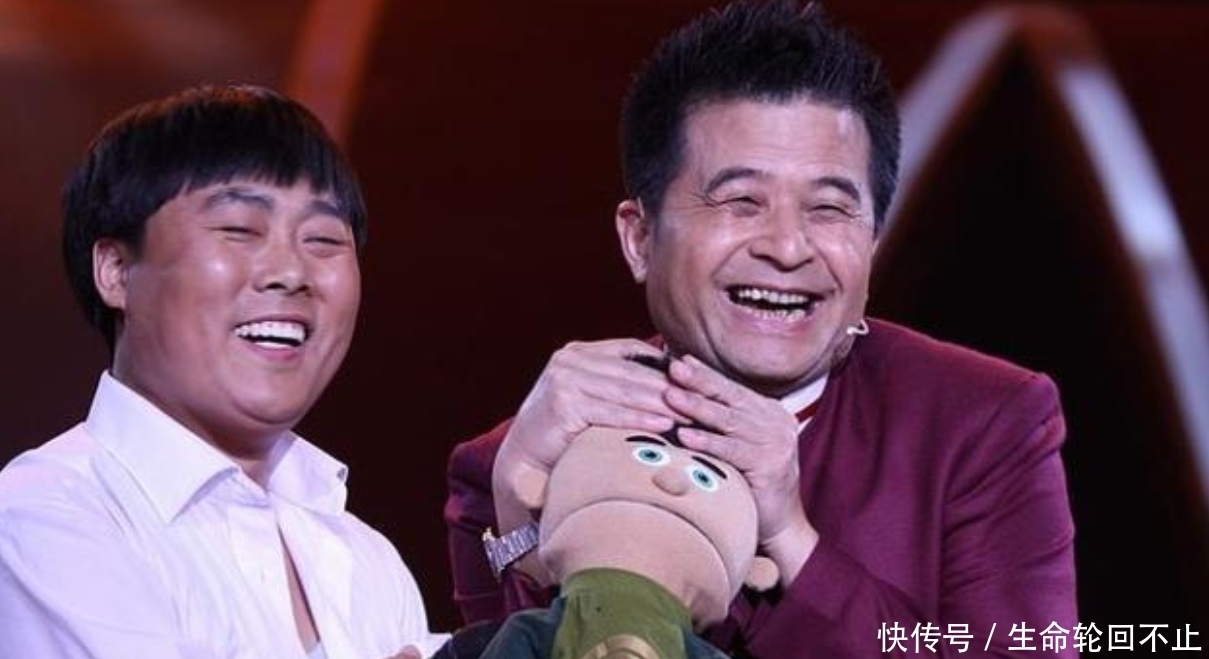 大衣哥|从星光大道走出的草根明星,有人沦为网红,有人却被封杀