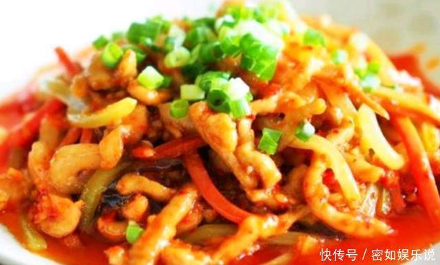 杠杠|让人胃口大开的几道家常菜,简单易做,味道杠杠滴,都来试试吧