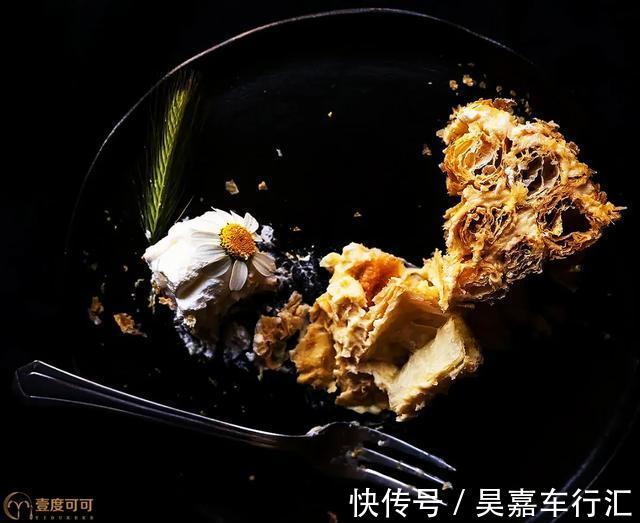 俄罗斯|超级美味的经典俄式酥皮糕点 -- 俄罗斯拿破仑蛋糕制作