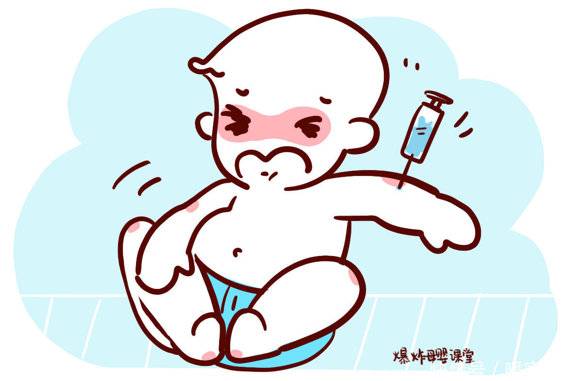 体温|孩子发烧38.5℃怎么办体温超过这个界限,家长再给孩子用药