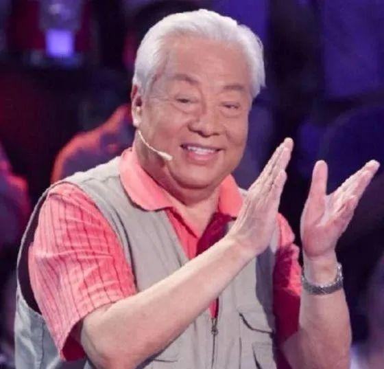 朱广平&他曾是“如来佛祖”的扮演者,后去泰国买佛像,结果买到自己本人