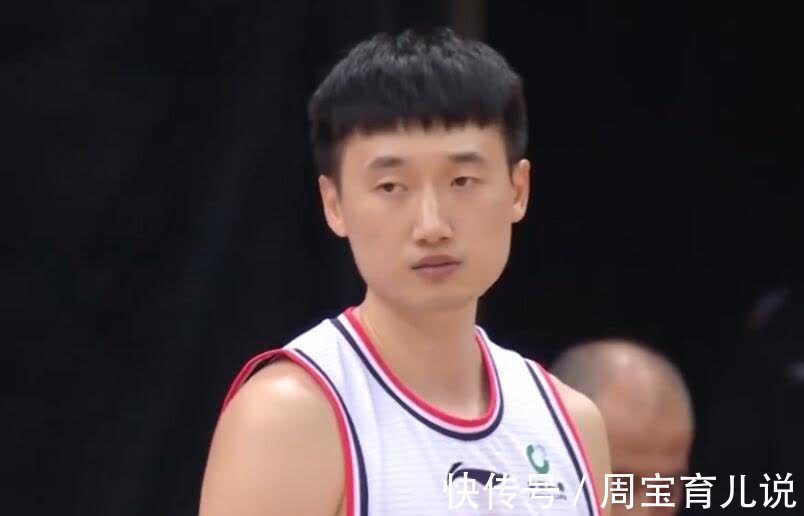 李楠|阿尔斯兰、李京龙、李禄曈！3大CBA公子哥同日亮相，阿公子砍两双