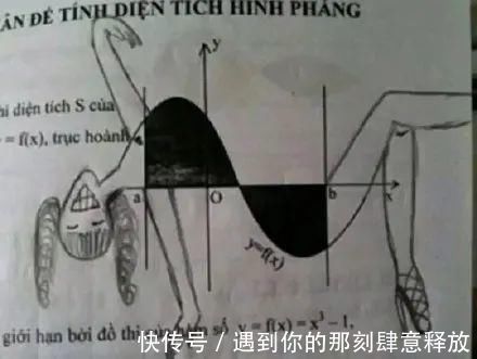 上学#“孩子第一天上学竟然学会了甲骨文…”好家伙,我万万没想到哈哈哈哈
