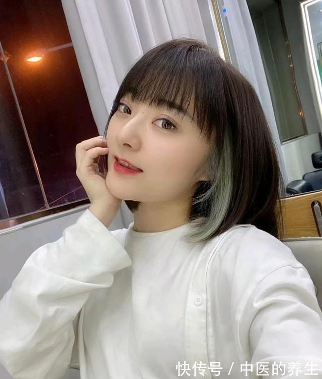 短发 发型无论怎么剪,也要先看看这10几款,忍不住都想试一试!