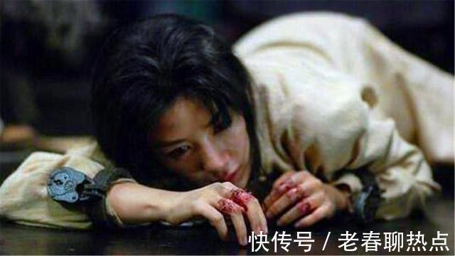 聊斋故事$聊斋故事娶个老婆竟是少林高手,关键时刻以一敌百