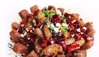 川味|在家里可以做的11道川味美食!
