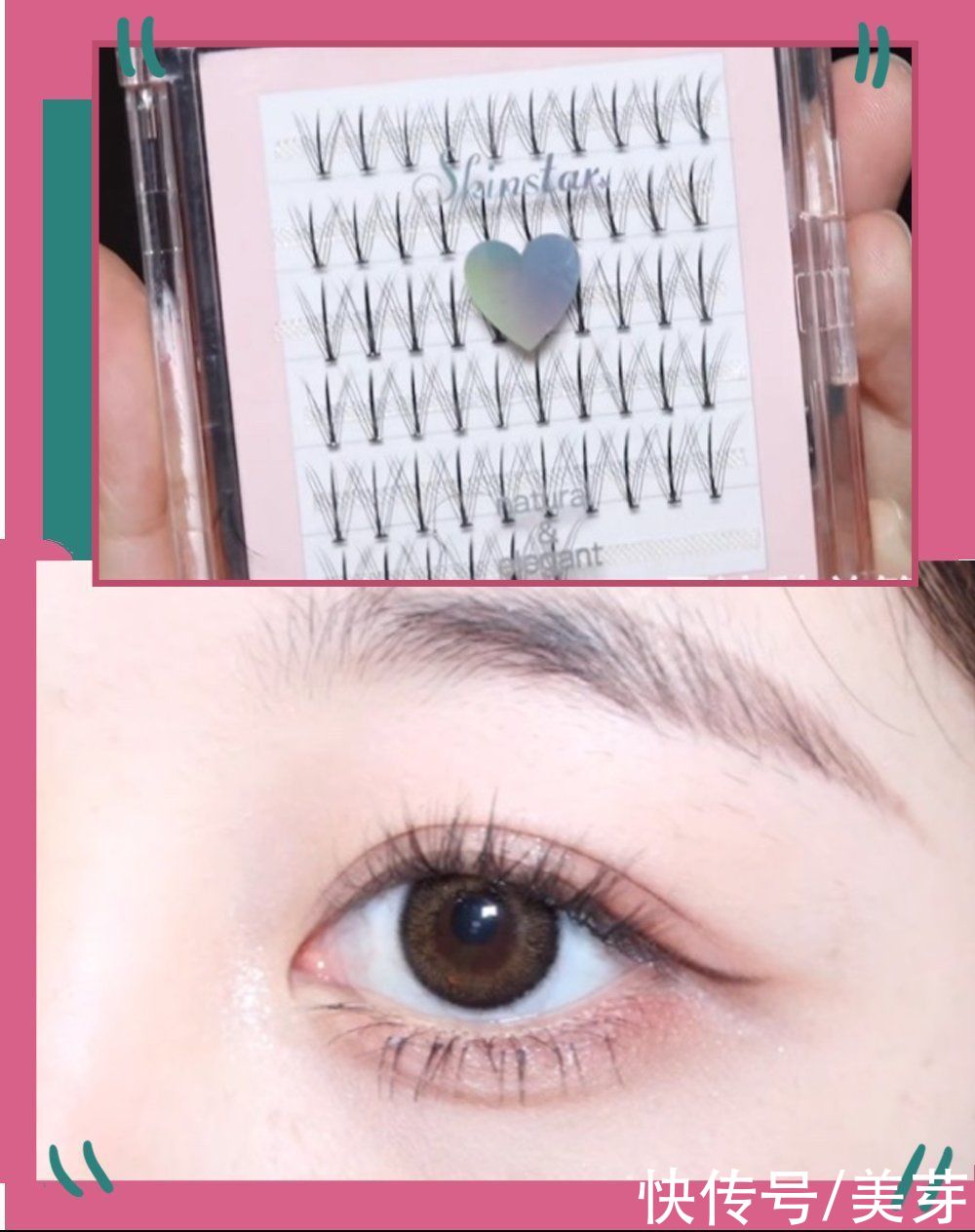 化妆术|抖音奇葩化妆术，放过我吧