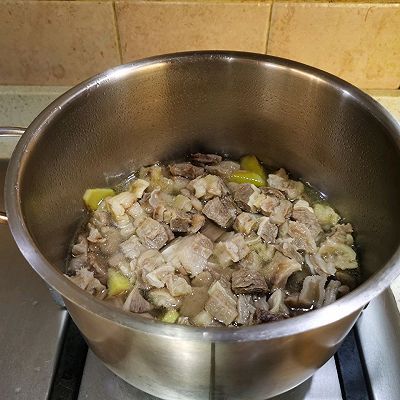 咖喱牛肉煲|咖喱牛肉煲