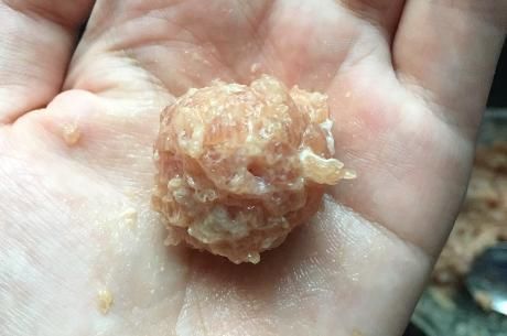 花椒粒|做丸子汤时,学会饭店的方法,丸子嫩滑有弹性,汤汁鲜香好喝