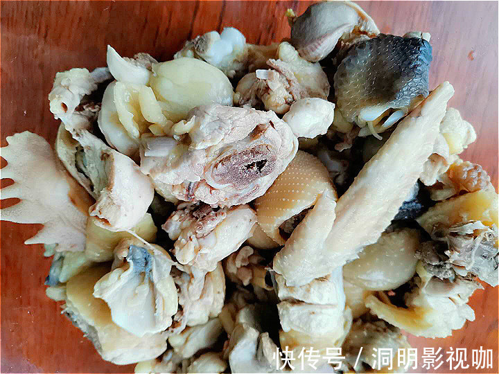 茭白|才知道，6种食材，必须要焯水！再懒也别省，为了健康，要牢记
