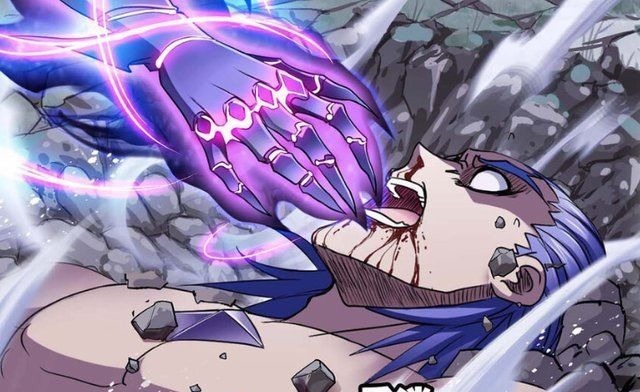 海龙|斗罗大陆魔魂大白鲨被抓,毒斗罗还没出手,鬼斗罗打败海龙斗罗