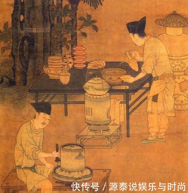 古代|军马未动间谍先行,中国古代宋辽战争中间谍的运用,堪称谍战大剧