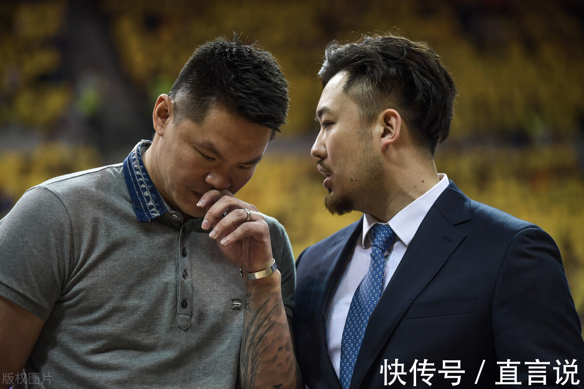 CBCBA官宣伤情报告!丁彦雨航或无缘第二阶段,睢冉也帮不了他