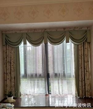 实拍|洗衣池超美的!还有挂窗帘前后都是实拍呦!这就是我第一套新房