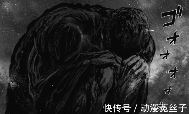 一拳超人|一拳超人182话看点:背心尊者告白吹雪,骑士与杰诺斯合体