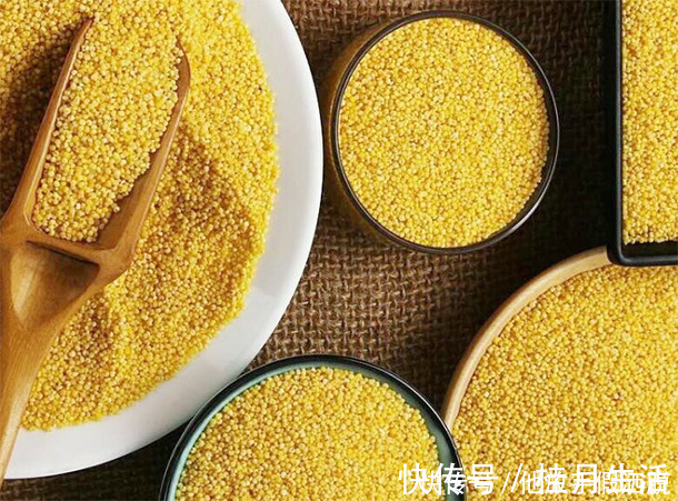 长寿|每天一碗小米粥,能长寿吗老中医别不信,3种人最好天天喝