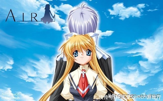 Key社出名作品