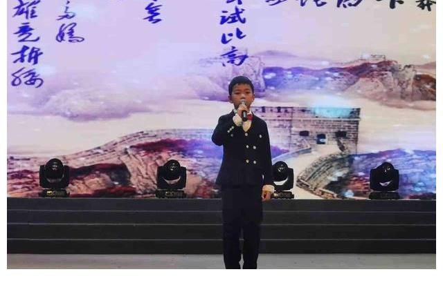 精彩提前看！“魯意”2022定陶區(qū)第八屆少兒春晚錄制拉開序幕