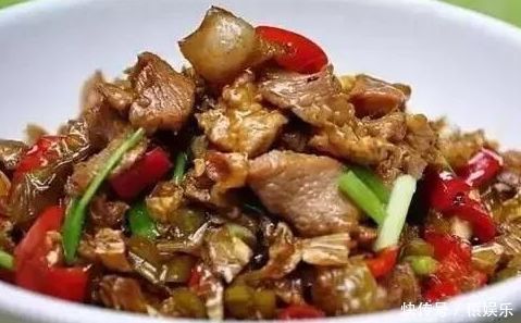 家常菜新做法，让你越吃越想吃，高蛋白又补钙，家家吃的起