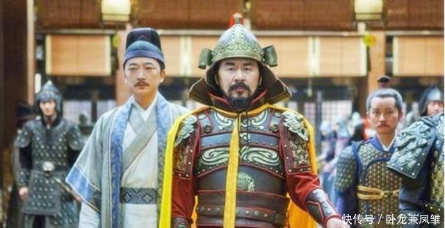 赵匡胤|赵匡胤为大宋埋下了一个巨大隐患, 自此以后宋朝一直处于挨打局面!