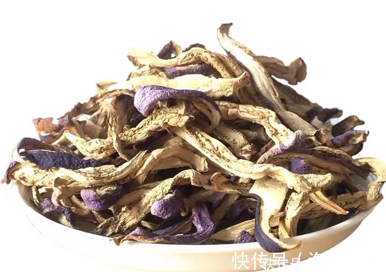 此6种蔬菜晒干后，比新鲜的还要好吃，久放不坏，做馅炖肉特香
