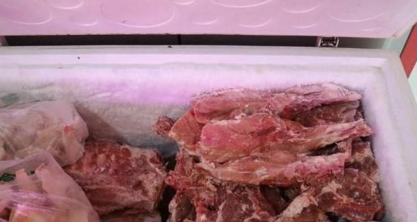 猪肉在冰箱的最佳保存期是多长?如果超过这个时间,尽快扔了吧