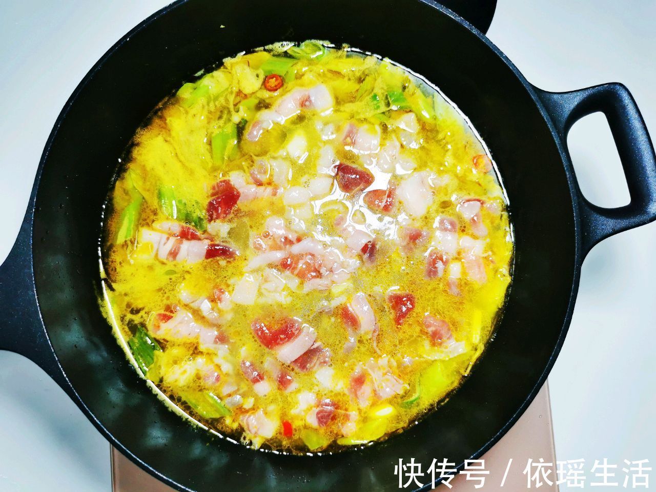调料包|夏季开胃菜酸汤肥牛，营养健康，美味可口